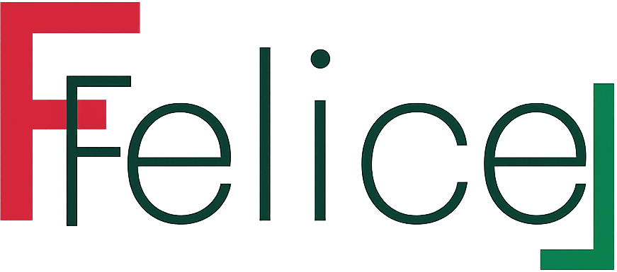 Felice Logo