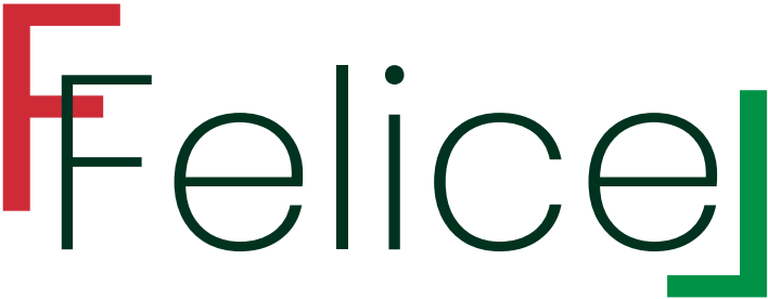Felice Logo